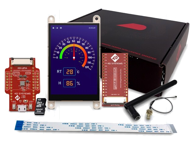Display: TFT; 3,5 Display: TFT; 3,5
